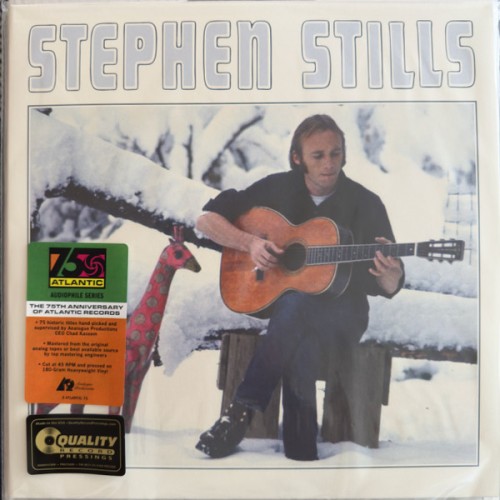 Stephen Stills – Stephen Stills (Vinyl)