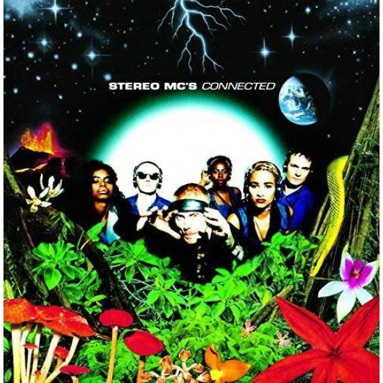 Stereo MC's - Connected (Vinyl)