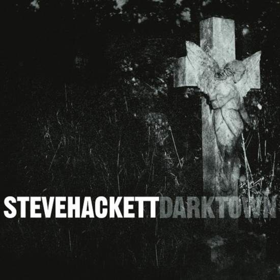 Steve Hackett - Darktown (Vinyl)