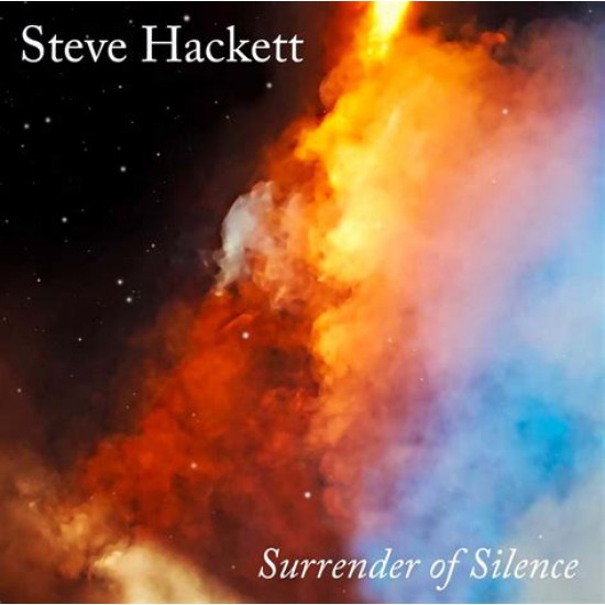 Steve Hackett - Surrender Of Silence (Vinyl)