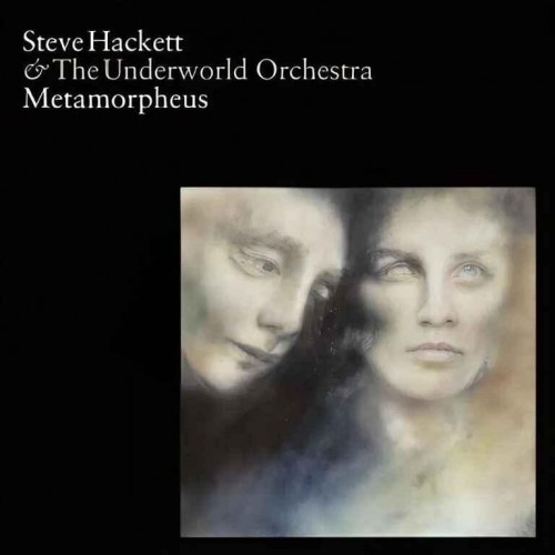 Steve Hackett & The Underworld Orchestra - Metamorpheus (Vinyl)