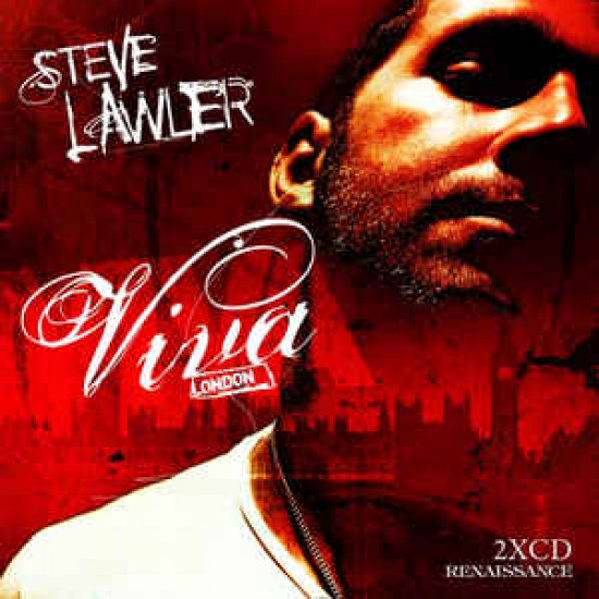 Steve Lawler ‎– Viva London (CD)