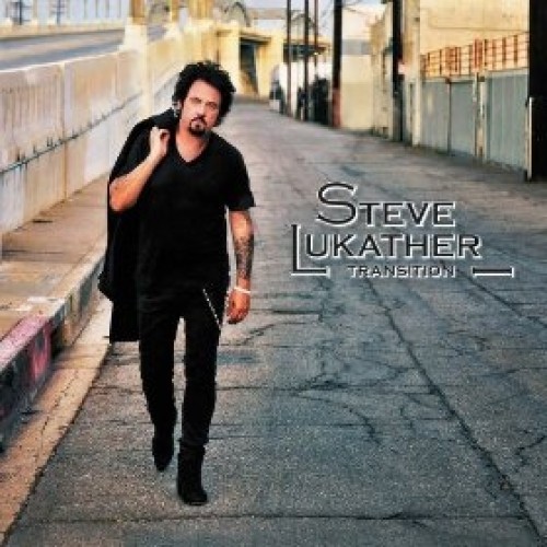Steve Lukather ‎– Transition (Vinyl)