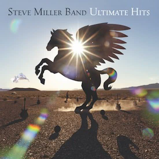 Steve Miller Band - Ultimate Hits (Vinyl)