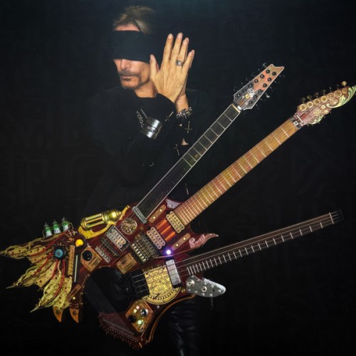 Steve Vai – Inviolate (Vinyl)