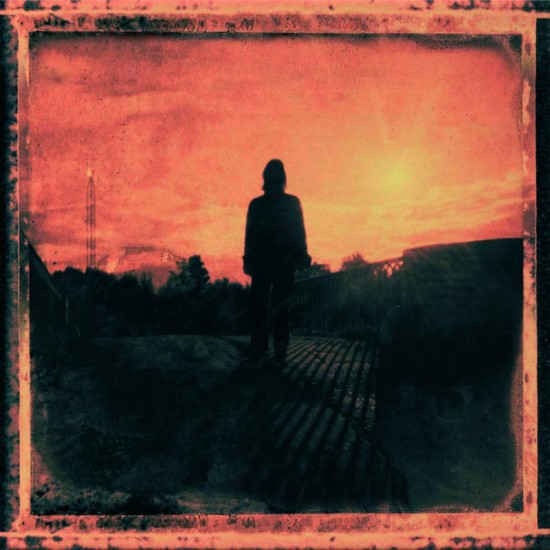 Steven Wilson - Grace For Drowning (Vinyl)