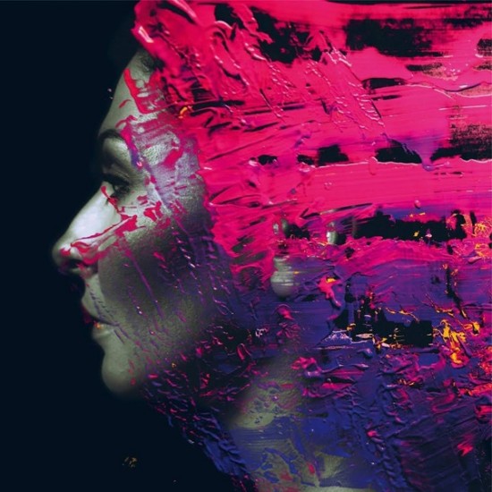 Steven Wilson - Hand. Cannot. Erase. (Vinyl)