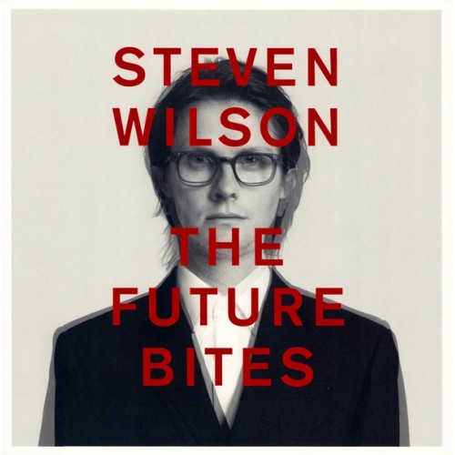 Steven Wilson - The Future Bites (Vinyl)