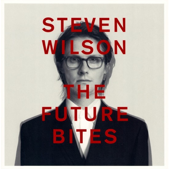 Steven Wilson - The Future Bites (Vinyl)