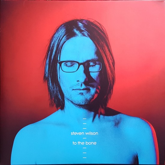 Steven Wilson - To The Bone (Vinyl)