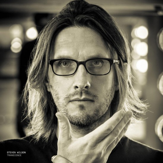 Steven Wilson ‎– Transience (CD)