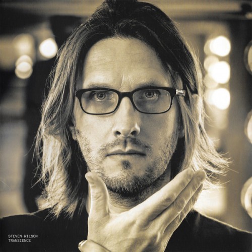 Steven Wilson ‎– Transience (Vinyl)