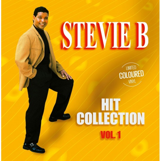 Stevie B. - Hit Collection (Vinyl)