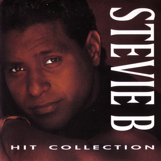 Stevie B. - Hit Collection (Vinyl)