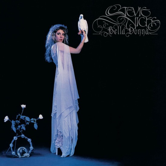 Stevie Nicks - Bella Donna (Vinyl)