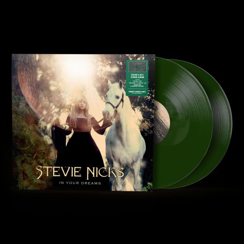 Stevie Nicks - In Your Dreams (Vinyl)