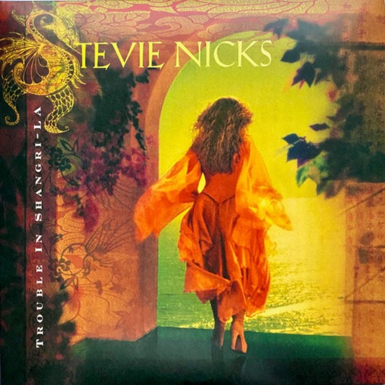 Stevie Nicks - Trouble In Shangri-La (Vinyl)