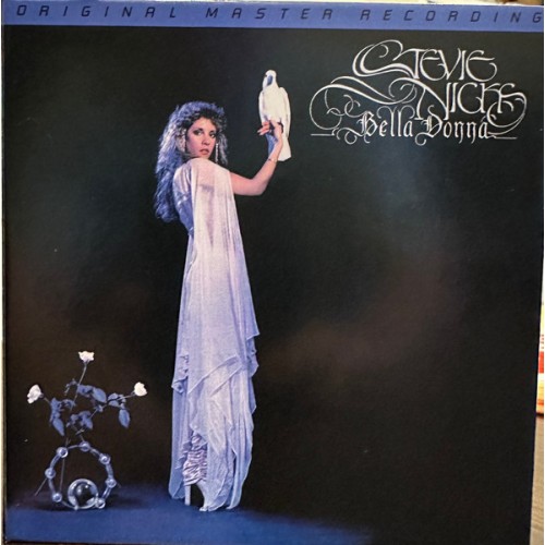 Stevie Nicks – Bella Donna (CD)
