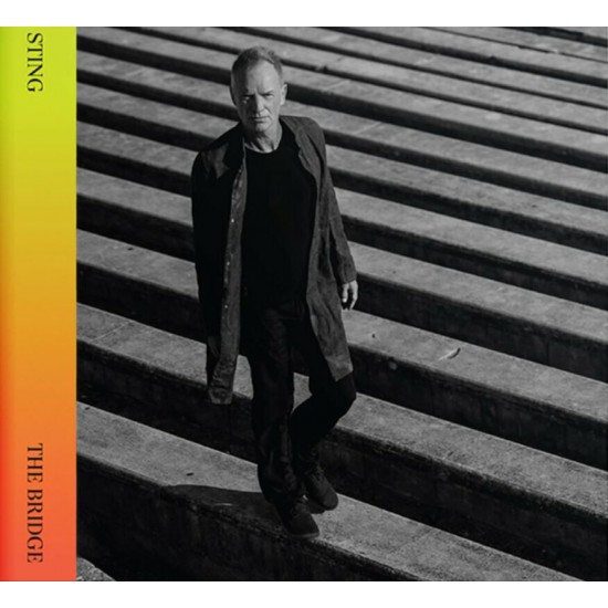 Sting - The Bridge (Vinyl)