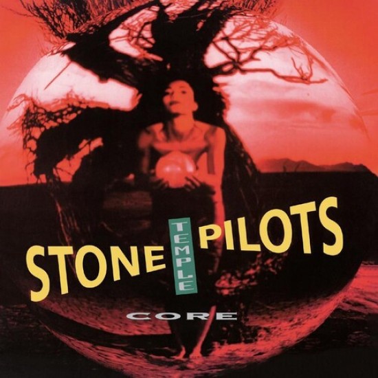 Stone Temple Pilots - Core (Vinyl)