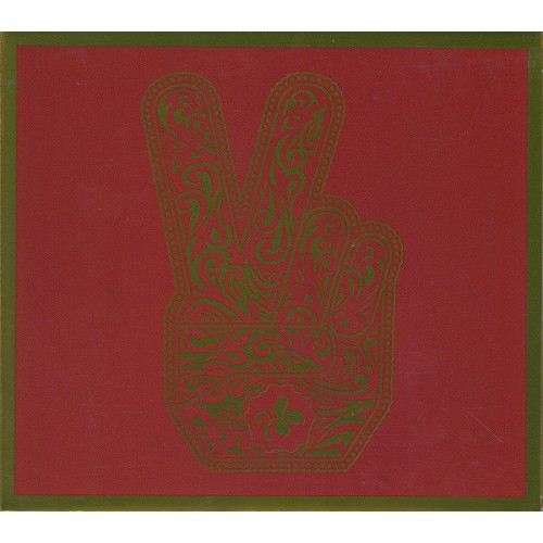 Stone Temple Pilots - Stone Temple Pilots (CD)