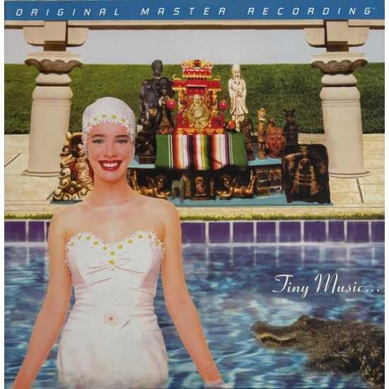 Stone Temple Pilots – Tiny Music... Songs From The Vatican Gift Shop (Vinyl)