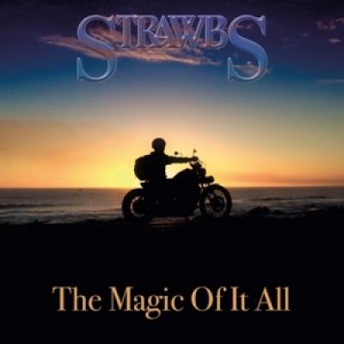 Strawbs - The Magic Of It All (Vinyl)