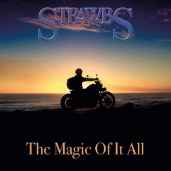 Strawbs - The Magic Of It All (Vinyl)