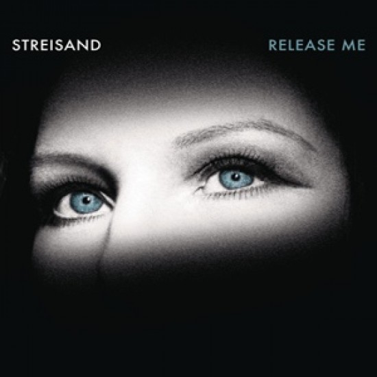 Barbra Streisand ‎– Release Me (Vinyl)