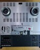 Magnetofon Studer A807 MKII (Second Hand)