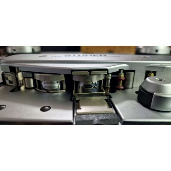 Magnetofon Studer A807 MKII (Second Hand)