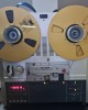 Magnetofon Studer A807 MKII (Second Hand)