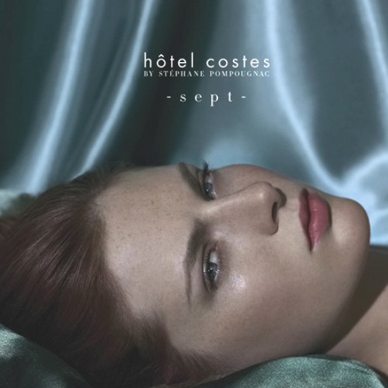 Stéphane Pompougnac - Hôtel Costes Sept (Vinyl) Stéphane Pompougnac - Hôtel Costes Sept (Vinyl)