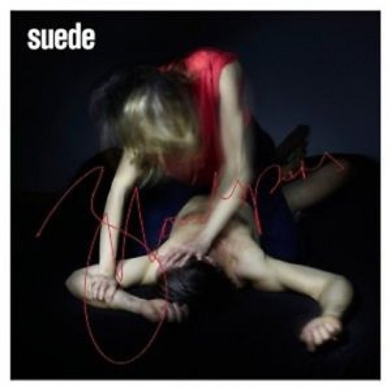 Suede - Bloodsports (Vinyl)