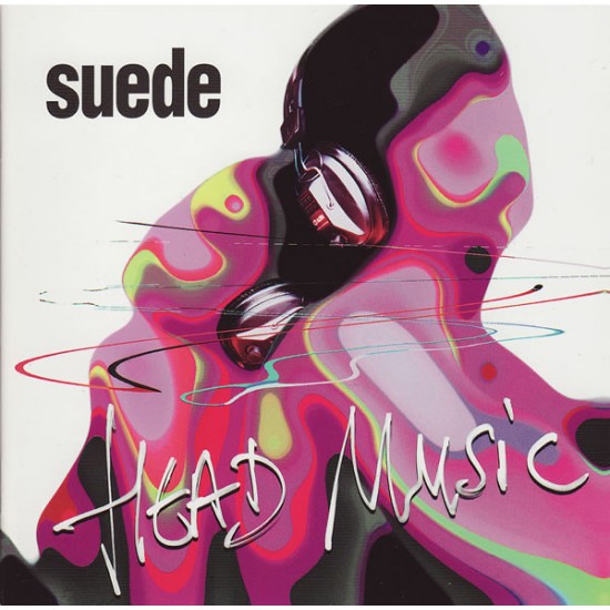 Suede - Head Music (Vinyl)