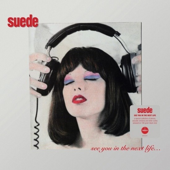 Suede - See You In The Next Life... (Vinyl)