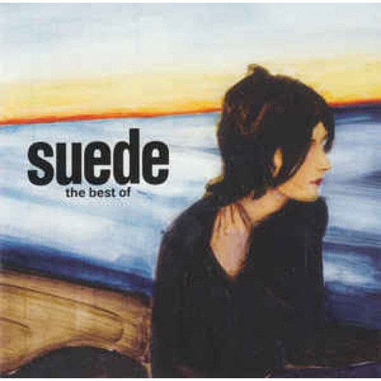 Suede ‎– The Best Of (CD)