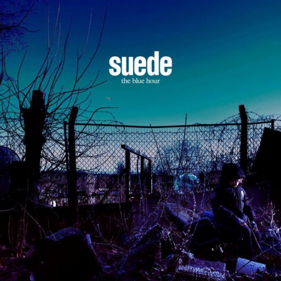 Suede - The Blue Hour (Vinyl)