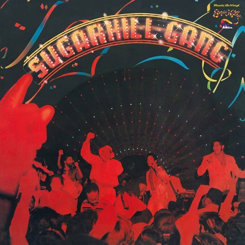 Sugarhill Gang - Sugarhill Gang (Vinyl)