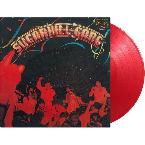 Sugarhill Gang - Sugarhill Gang (Vinyl)