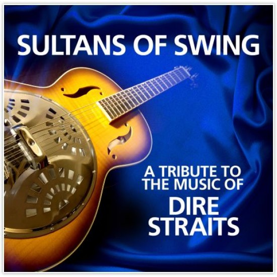 Sultans Of Swing - A Tribute To The Music Of Dire Straits (Vinyl)