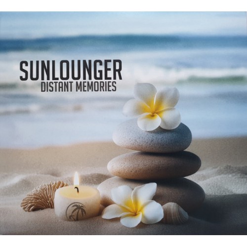 Sunlounger - Distant Memories (CD)