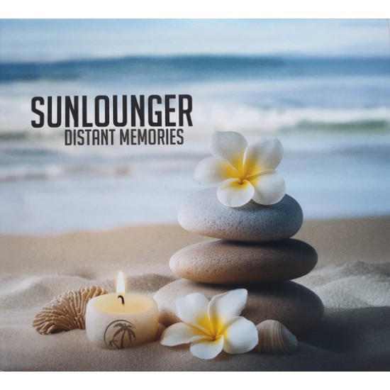Sunlounger - Distant Memories (CD) Sunlounger - Distant Memories (CD)