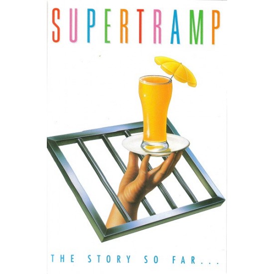 Supertramp - The Story So Far...(DVD)