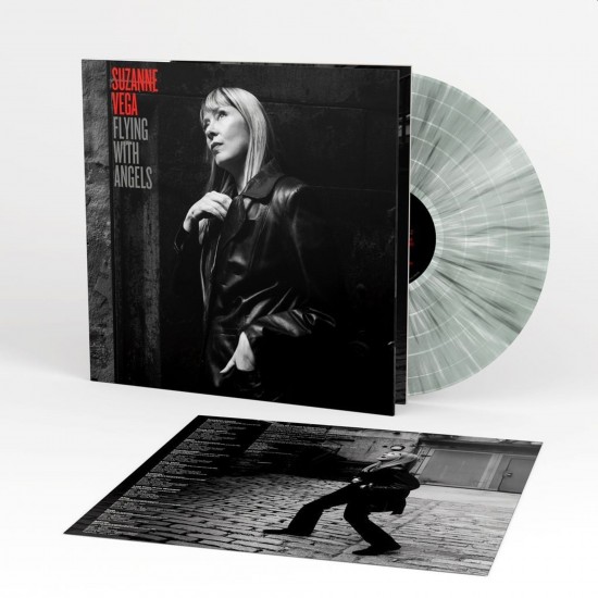Suzanne Vega - Flying With Angels (Vinyl) Suzanne Vega - Flying With Angels (Vinyl)