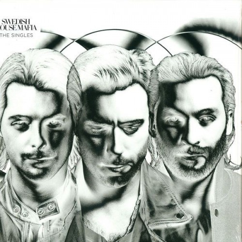 Swedish House Mafia - The Singles (Vinyl)