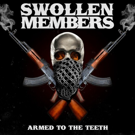 Swollen Members - Armed To The Teeth (Vinyl)