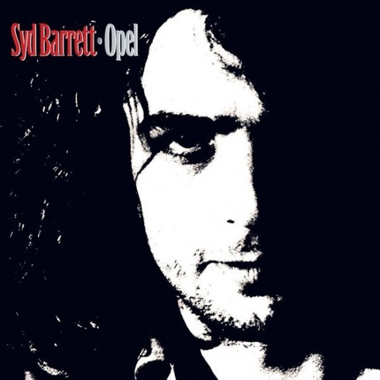 Syd Barrett ‎– Opel (Vinyl)