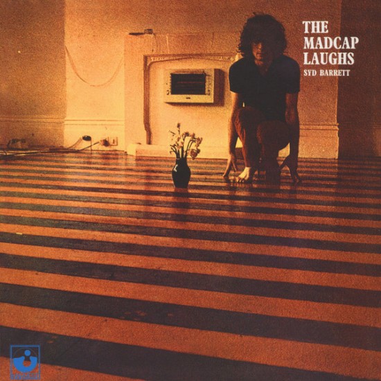 Syd Barrett - The Madcap Laughs (Vinyl)