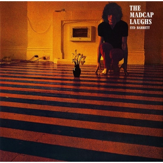 Syd Barrett ‎– The Madcap Laughs (Vinyl)